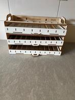 LMG WO21 Drie dubbele lade voor verf, Ophalen of Verzenden, Nieuw, 1:32 tot 1:50