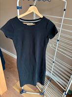 Bien blue zomerjurk maat M, Maat 38/40 (M), Blauw, Ophalen of Verzenden, Zo goed als nieuw