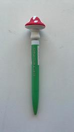 Efteling pen met draaiende Paddenstoel, Verzamelen, Efteling, Ophalen of Verzenden, Nieuw, Gebruiksvoorwerp