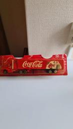 Coca Cola Truck - Verzamelobject, Ophalen of Verzenden