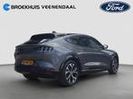 Ford Mustang Mach-E Extended First Edition AWD 98 kWh | Pano, Automaat, 12 maanden, Gebruikt, 750 kg