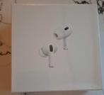 Apple AirPods Pro 2 (ANC), Audio, Tv en Foto, Koptelefoons, Ophalen of Verzenden