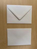 Enveloppen diverse maten, Ophalen of Verzenden, Envelop