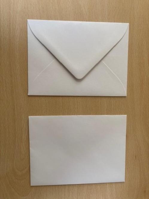 Enveloppen diverse maten, Postzegels en Munten, Brieven en Enveloppen | Nederland, Envelop, Ophalen of Verzenden