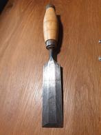 Zweedse beitel 38 mm Eskilstuna, Ophalen of Verzenden