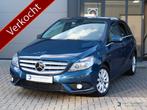 Mercedes-Benz B-Klasse 180 Ambition | Airco | Navi | Spiegel, Voorwielaandrijving, Gebruikt, 1295 kg, 4 cilinders