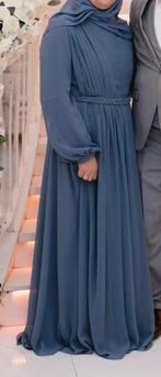 Jurk / abiye/ galajurk, Kleding | Dames, Gelegenheidskleding, Ophalen of Verzenden, Zo goed als nieuw, Maat 46/48 (XL) of groter