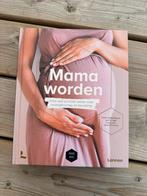 Mama Worden - Alles over zwangerschap en bevalling, Ophalen, Zo goed als nieuw, Zwangerschap en Bevalling