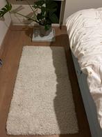 vloerkleed ikea creme zgan, Huis en Inrichting, Stoffering | Tapijten en Kleden, Ophalen of Verzenden, Zo goed als nieuw, Rechthoekig