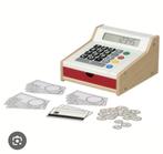 Kassa digitaal ikea, Kinderen en Baby's, Speelgoed | Educatief en Creatief, Ophalen, Zo goed als nieuw, Rekenen