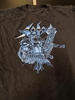 metal shirt: Sodom- M16.............asNEW........w38, Verzenden, Zo goed als nieuw, Overige maten, Zwart