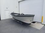 Steelfish 670 | Aluminium | 30 pk Suzuki, Watersport en Boten, Sloepen, 6 meter of meer, 30 tot 50 pk, Nieuw, Aluminium