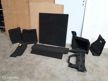 Range Rover L322 Vogue Kofferbak panelen vloerbedekking beschikbaar voor biedingen