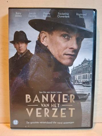 Bankier van het verzet
(2018) Oorlog/Thriller ‧ DVD  beschikbaar voor biedingen