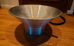 Professionele Hendi Chips Colander / Hendi Friet vergiet, Ophalen of Verzenden, Gebruikt