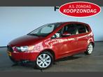 Mitsubishi Colt 1.3 Edition Two Airco Cruise Control Lichtme, Voorwielaandrijving, Metallic lak, Stof, Gebruikt