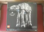 Nieuw in doos lego at-at 75313, Ophalen of Verzenden, Nieuw, Complete set, Lego