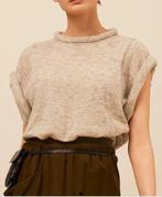 Humanoid Fiena S/M, Kleding | Dames, Truien en Vesten, Humanoid, Nieuw, Ophalen of Verzenden, Maat 36 (S)