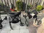 6 x rollator, Diversen, Rollators, Ophalen of Verzenden, Zo goed als nieuw
