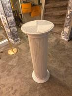 Bamboe pilaar, Ophalen, Gebruikt