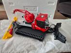 pistenbully, Ophalen, Zo goed als nieuw, Overige typen