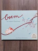 Boem! Het wakkere slaapschaap, Ophalen of Verzenden, Zo goed als nieuw, Uitklap-, Voel- of Ontdekboek, 2 tot 3 jaar