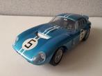 1:18 Exoto RLG18001 Shelby Cobra Daytona #5, Le Mans 1964, Hobby en Vrije tijd, Modelauto's | 1:18, Verzenden, Zo goed als nieuw