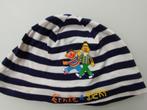 Babymutsje Bert en Ernie, Ophalen of Verzenden, Nieuw, Jongen of Meisje, Muts