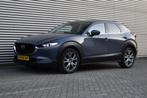 Mazda CX-30 2.0 e-SkyActiv-X M Hybrid Luxury, Airco, Ecc, Cr, Voorwielaandrijving, Stof, Gebruikt, 4 cilinders