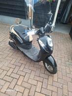 Sym mio scooter, 50 km/h, Ophalen, Gebruikt, Benzine, 50 cc