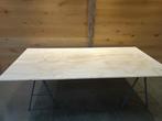 Underlayment Radiata pine Nagenoeg foutvrij 122x244 18mm, Doe-het-zelf en Verbouw, Platen en Panelen, Niet ingevuld, Minder dan 20 mm