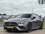 Mercedes CLA-klasse Shooting Brake 200 Advantage AMG, Gebruikt, Euro 6, 4 cilinders, 163 pk