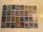 Grote pokemon kaarten verzameling!, Hobby en Vrije tijd, Verzamelkaartspellen | Yu-gi-Oh!, Ophalen of Verzenden, Zo goed als nieuw