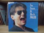 7" Single Falco - The Sound Of Musik (The Single Edit + The, Cd's en Dvd's, Vinyl Singles, Pop, Gebruikt, Ophalen of Verzenden