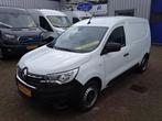 Renault Express 1.5 dCi 75 Comfort AIRCO GROOT NAVI SCHERM S, Voorwielaandrijving, Stof, Gebruikt, 4 cilinders