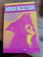 Hondencultuur - Jean Donaldson, Ophalen of Verzenden, Gelezen, Honden, Jean Donaldson