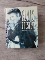 Unseen Archives - Elvis  Presley -  Marie Clayton

 , Ophalen of Verzenden, Gelezen