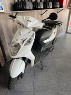 2x  SYM Xpro 50, Fietsen en Brommers, Snorfietsen en Snorscooters, Ophalen, Gebruikt