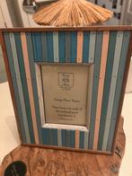 Riviera Maison Handgemaakte Fotolijst Hout, Nieuw, Ophalen of Verzenden, 75 tot 100 cm, Minder dan 50 cm
