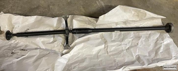 AUDI A3 S3 8V CARDANAS AANDRIJFAS ORIGINEEL 8V0521101, Auto-onderdelen, Transmissie en Toebehoren, Audi, Gebruikt, Ophalen