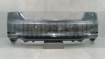 Bumper Audi A5 S5 8W6 Coupé / Sportback S-line SLINE 16-20 8 beschikbaar voor biedingen
