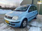 Fiat Panda 1.1 Young / Elekr. ramen/ NEW APK!/ All seasonban, Auto's, Voorwielaandrijving, Stof, Origineel Nederlands, Bedrijf