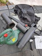 Bladblazer/zuiger Bosch universal 2300, Tuin en Terras, Ophalen of Verzenden, Zo goed als nieuw, Elektrisch