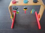 Ikea babygym, Ophalen, Gebruikt, Babygym