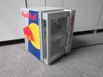 RED BULL MINI KOELKAST, Ophalen, Zo goed als nieuw, Gebruiksvoorwerp