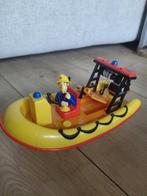 Brandweerman Sam boot - Compleet!, Ophalen of Verzenden, Gebruikt, Jongen of Meisje