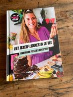 Bakje geluk feest recepten, Ophalen of Verzenden, Nieuw, Dieet en Voeding, Mariska Benders