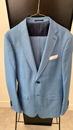 We Fashion Slim fit pak, Kleding | Heren, Kostuums en Colberts, Ophalen of Verzenden, Zo goed als nieuw, Maat 46 (S) of kleiner