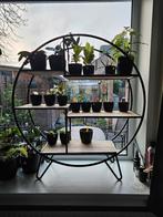 Groot planten rek nieuwprijs was € 85, Huis en Inrichting, Ophalen