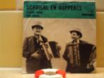schriebl en hupperts - lustige franz /// taxi polka  19j, Wereldmuziek, 7 inch, Single, Ophalen of Verzenden
